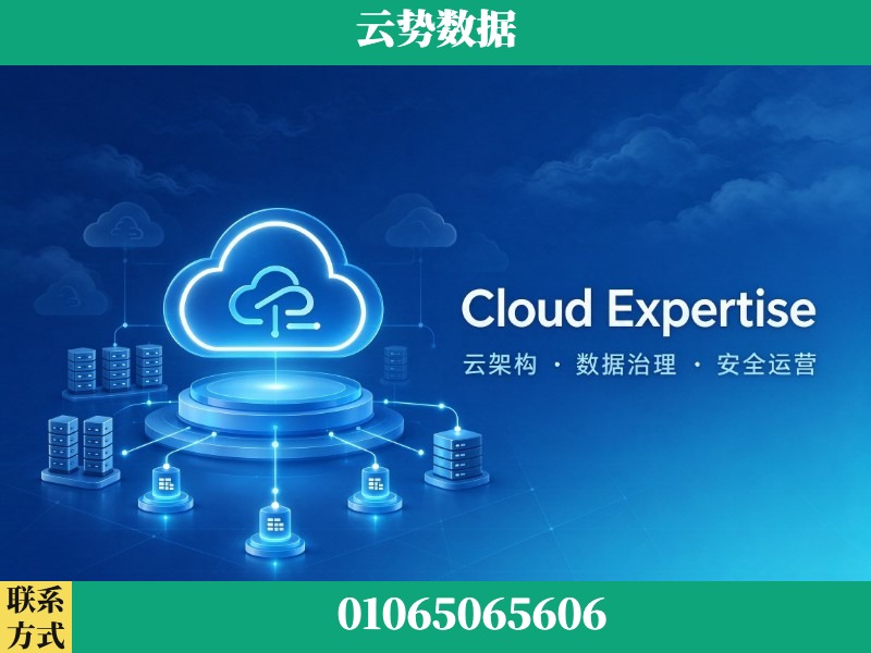 阜阳-Cloud Expertise